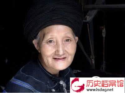 压寨夫人杨炳莲的后代 揭秘最后一位压寨夫人杨炳莲：95岁仍美艳惊人！