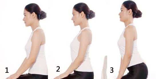 适合办公室的减肥运动 办公室如何减肥_最适合在办公室做的5个瘦身动作