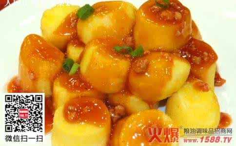 脆皮日本豆腐 清爽家常脆皮日本豆腐