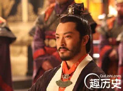 隋炀帝杨广墓 隋炀帝怎么死的？暴君杨广是被禁卫军勒死的？