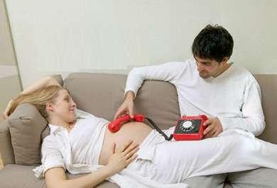 孕妇孕期检查 孕妇一定要做齐的9项孕期检查：例检