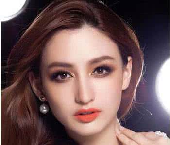 单眼皮如何画烟熏妆 单眼皮怎么画烟熏妆