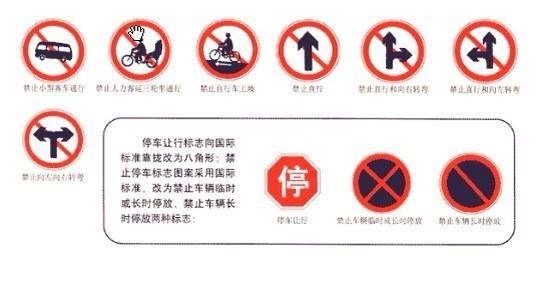 严禁闯红灯 微知识:汽车等红灯时严禁挂P档 一定要记住