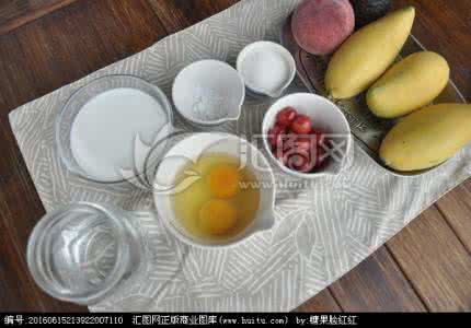 韩式美食家里做，备好材料了吗？