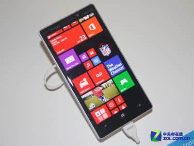 魅族mx6信号强度评测 WP8强机Lumia Icon评测