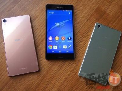 索尼手机怎么样 索尼Xperia Z3怎么样？