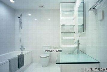 卫生间装修细节 卫生间装修细节 卫生间装修须注重三大细节