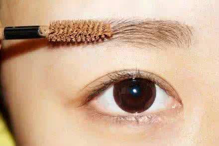 如何修眉画眉 如何修眉及画眉