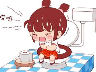 心梗诱发脑神经痛 70岁大妈腹泻诱发心梗