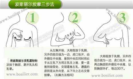 女人更年期年龄段 针对女人3个年龄段 特制丰胸食疗法