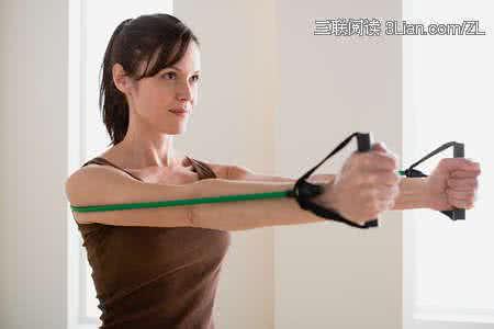 告别二十岁 二十岁后女人丰胸三招让你告别A罩杯