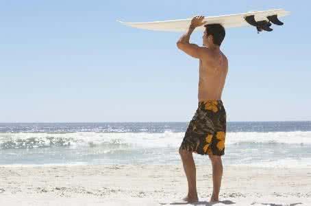 女人喜欢什么样的男人 女人喜欢什么样身材的男人