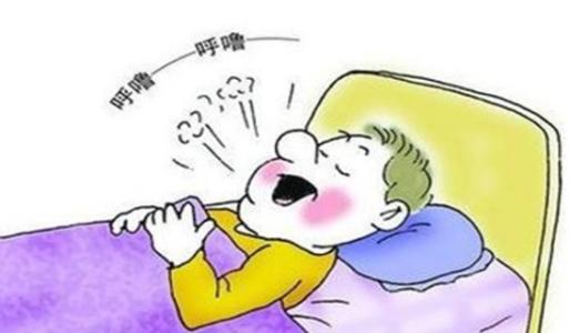 睡觉呼吸停顿 睡觉呼吸停顿 新生儿呼吸停顿怎么治疗