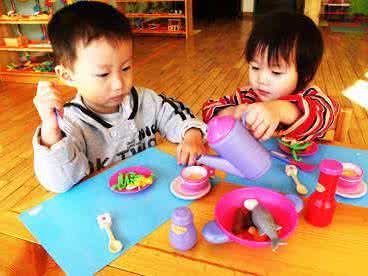 幼儿园孩子应该学什么 孩子应该在幼儿园里学会什么?