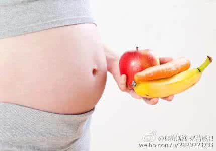 水果米饭 准妈妈 准妈妈每天米饭水果,结果生下的孩子让所有人都吃惊了……