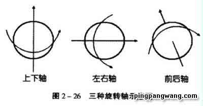 不懂乒乓球的胖子 很多球友都不懂，甚至不知道的乒乓球经验知识分享！