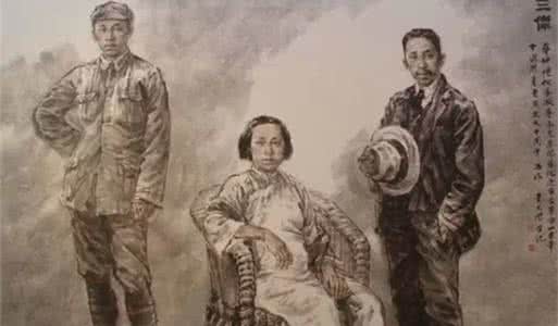 文艺复兴三杰 古今“三杰”