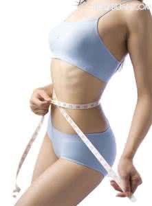 甩掉水桶腰 甩掉水桶腰 夏季10大紧急瘦腰绝招