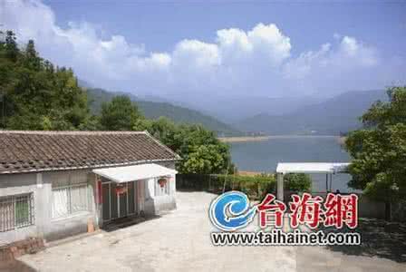 上林下水源农家乐 农家乐影响一级饮用水源 必须关停