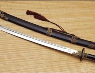 雁翎刀和绣春刀区别 雁翎刀和柳叶刀绣春刀唐刀戚家刀日本的区别