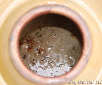 自制酱油的方法 自制酱油!一学就会!