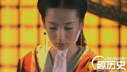 朱元璋殉葬嫔妃 古代美女妃嫔殉葬:朱元璋46名妃嫔被迫殉葬事件