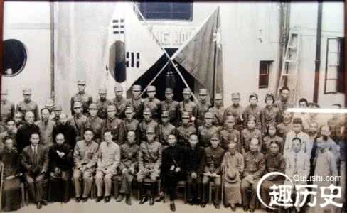 向往的生活 韩国 抗战时的西安 曾是韩国复国者向往的“圣地”