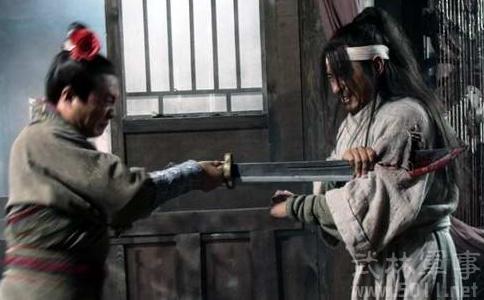 武松与西门庆武功对比 水浒传中西门庆怎么死的 是被武松打死的吗 西门庆怎么死的