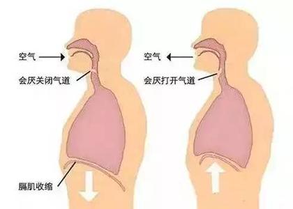 胎儿打嗝的部位是哪里 按揉疼痛部位 打嗝 按揉几个部位帮你养身