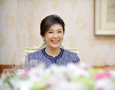 英拉.西那瓦 英拉.西那瓦 英拉简介