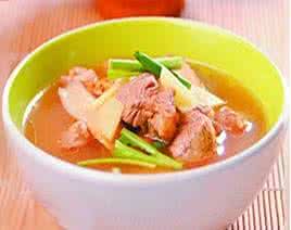 桂皮砂仁炖牛月展 冬季养胃吃什么  砂仁桂皮牛腩汤