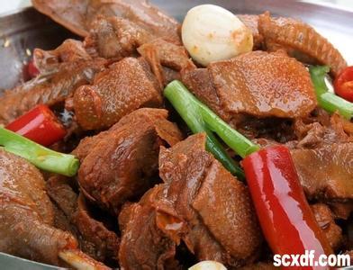 啤酒鸭的做法视频教程 教你做家常菜【五香啤酒鸭】