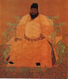 明仁宗朱高炽 明仁宗朱高炽 朱棣出征期间明仁宗朱高炽是怎样监国理政的