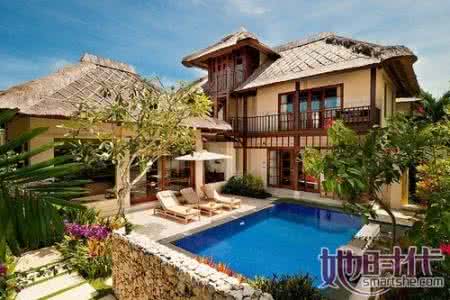 什么样的房子越住越旺?