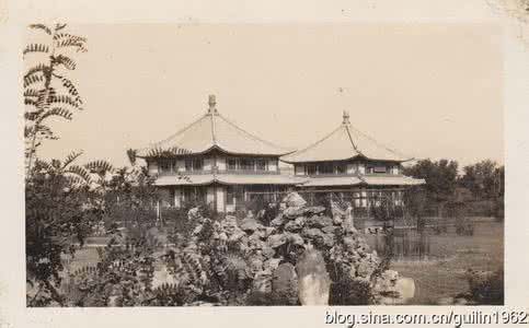 燕京大学历史 历史上的燕京大学 燕京大学