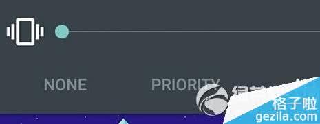 安卓手机静音找不到 安卓5.0静音在哪？