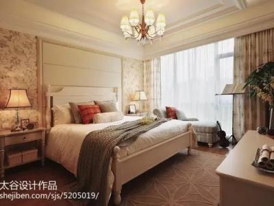结婚照挂床头好不好 不挂结婚照的床头墙可以长什么样?
