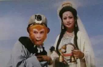 西游记人物关系图 西游记关系学（上）