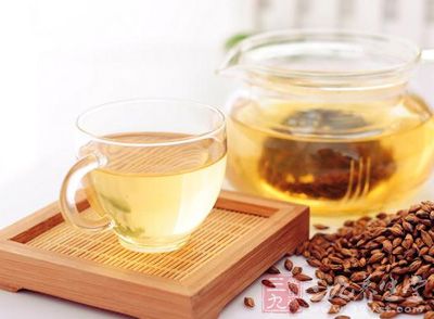 大麦茶的制作方法 大麦茶的做法 大麦茶的制作方法