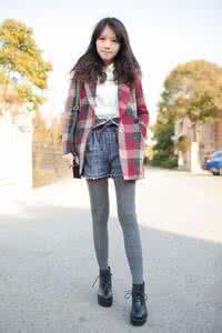 2017春季服装搭配 春季怎么搭配服装