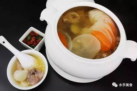 名贵滋补品 蛤士蟆的做法 2种吃法甜润冰凉名贵滋补