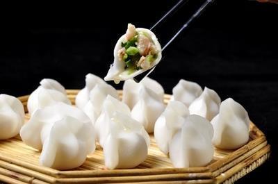 黄瓜馅饺子怎么调馅料 【九款饺子馅料全攻略】