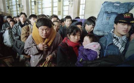 中国人的生活禁忌 中国人的生活禁忌 中国人的生活禁忌，你有没有犯过