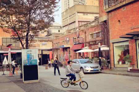 鹦鹉螺复古集市在哪里 鹦鹉螺 【鹦鹉螺.复古集市】2014,遇见魔都红坊里的文艺