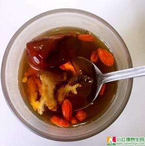 红枣百合粥 补血的食疗方法 红枣百合粥怎么做