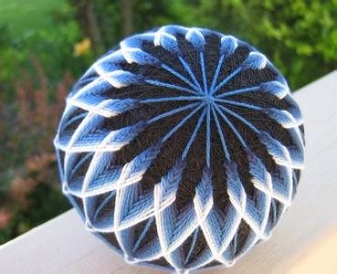 毛线艺术 这不是毛线，这是艺术