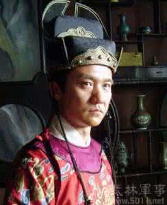 魏忠贤扮演者 魏忠贤电视剧有哪些 魏忠贤扮演者有谁 魏忠贤扮演者