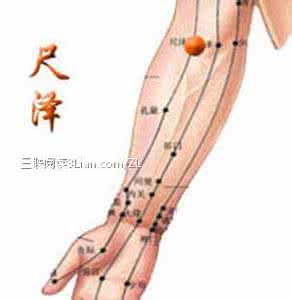 预防疾病手抄报 7个养生穴位，长按有助预防疾病