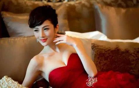 中国女人震惊世界 这五类女人爱做啥让人震惊
