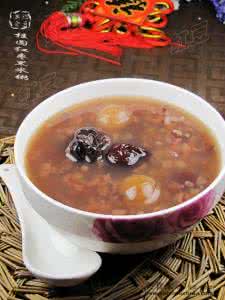 红枣黑米粥的做法 养颜粥的做法 红枣黑米粥-女人的养颜粥的做法,红枣黑米粥-女人的养颜粥怎么做好吃,红枣黑米粥-女人的养颜粥的家常做法